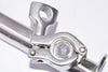 Stainless Steel, Sanitary, Advance Fitting, Tubing, Model: Q-3707B-J1, 7/8'' ID, 2'' OD, BFM Clamp