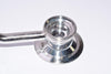 Stainless Steel, Sanitary, HT#418034, HT#3544H, 71, Flange, 1-1/2 OD, 1''OD, 3/8ID