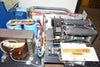 Standard Power Power Supply Assembly Ultratech Stepper Part 750B48H