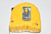 Stanley 30-496 5m/16 x 3/4-Inch Stanley Tape Rule (cm Graduation)