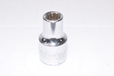 Stanley 86-442 12 Point 3/8'' SAE Socket 1/2'' Drive