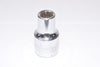 Stanley 86-442 12 Point 3/8'' SAE Socket 1/2'' Drive