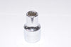 Stanley 86-442 12 Point 3/8'' SAE Socket 1/2'' Drive
