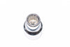 Stanley 86-442 12 Point 3/8'' SAE Socket 1/2'' Drive