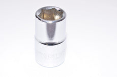 Stanley 86-514 Metric Socket 14mm 6 Point 1/2'' Drive