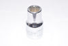 Stanley 86-543 11mm Metric Socket 12 Point 1/2'' Drive