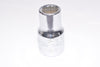 Stanley 86-543 11mm Metric Socket 12 Point 1/2'' Drive