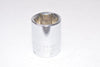 Stanley 88-161 CR-V Socket 11/16'' SAE 6 Point 3/8'' Drive