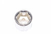 Stanley 88-161 CR-V Socket 11/16'' SAE 6 Point 3/8'' Drive