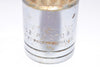 Stanley Proto 5432 12 Point 1/2'' Drive Socket, 1''