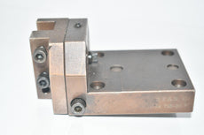 Star 736-00 5/8'' Wedge Style Turret Boring Bar Tool Holder