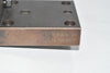 Star 736-00 5/8'' Wedge Style Turret Boring Bar Tool Holder