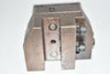 Star 736-00 5/8'' Wedge Style Turret Boring Bar Tool Holder