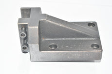 Star 736-01-00 7/8'' Wedge Style Turret Boring Bar Tool Holder