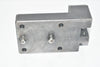 Star 736-01-00 7/8'' Wedge Style Turret Boring Bar Tool Holder
