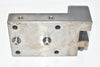 Star 736-01 7/8'' Wedge Style Turret Boring Bar Tool Holder