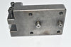 Star 736-01 Wedge Style Turret Boring Bar Tool Holder 7/8'' Opening