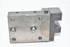 Star 736-03 Wedge Style Turret Boring Bar Tool Holder 5/8'' Opening
