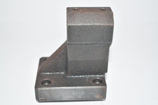 Star 736-10-01 Turret Boring Bar Tool Holder 7/8'' Bore