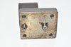 Star 736-10 Turret Boring Bar Tool Holder 7/8'' Bore