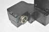 Star 736-58-00 Live Tooling Turret Tool Holder Collet Chuck