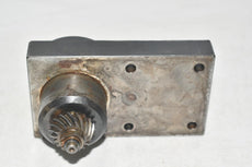Star Live Tooling Turret Tool Holder Collet Chuck