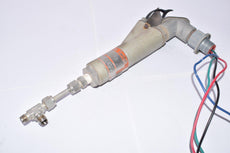 Static O Ring,Pressure Switch, 500-139, 6AG-EF2-U9-C1A, 7-30 psi- 1500psi