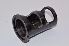 Steel Collet, Tool Holder, 3-7/16'' OAL, 2-3/8'' OD, 1-5/8'' ID