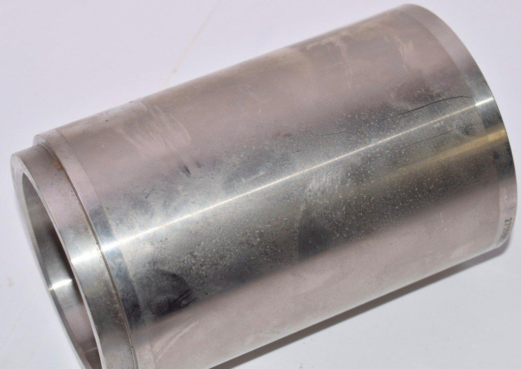 Steel Part, Part: 275S8FX5-6C/407, 5-3/4'' OAL, 3-5/8'' OD, 2-3/4'' ID