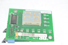 STI 16172-0010 Rev. B Circuit Board PCB Module