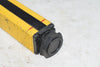 STI MS4316B-2 Light Curtain Transmitter 16'' Minisafe 30ft Range