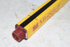 STI MS4316B-2 Light Curtain Transmitter 16'' Minisafe 30ft Range