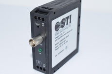 STI Vibration Monitoring CMCP545-100-03 Thrust Position Transmitter Monitor