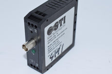 STI Vibration Monitoring CMCP547-01-02-NA Differential Expansion Transmitter Monitor