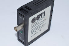 STI Vibration Monitoring CMCP585-200-03-LF Eccentricity Transmitter PLC