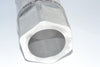 Stop Valve Hydraulic Cylinder Nut Tool 3'' OD