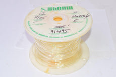 Storm M16870, 12AWG, 19/25 Stranding, Type E Tubing