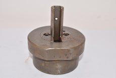 STRASBAUGH Fp-35 P.B. Co. F-32405 #1-1 & 1-2 Holder