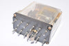 Struthers, Dunco, 219XB-PLM, 125 VDC, 7807