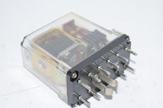 Struthers Dunn C219BBXP Relay 115-125 VDC 10A