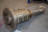 Sulzer, Yarway, ITE M005/SMR16/28, Screw Ball Piece, 22'' OAL x 9'' x 2-5/8''