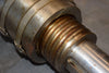 Sulzer, Yarway, ITE M005/SMR16/28, Screw Ball Piece, 22'' OAL x 9'' x 2-5/8''