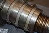 Sulzer, Yarway, ITE M005/SMR16/28, Screw Ball Piece, 22'' OAL x 9'' x 2-5/8''