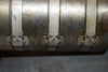 Sulzer, Yarway, ITE M005/SMR16/28, Screw Ball Piece, 22'' OAL x 9'' x 2-5/8''