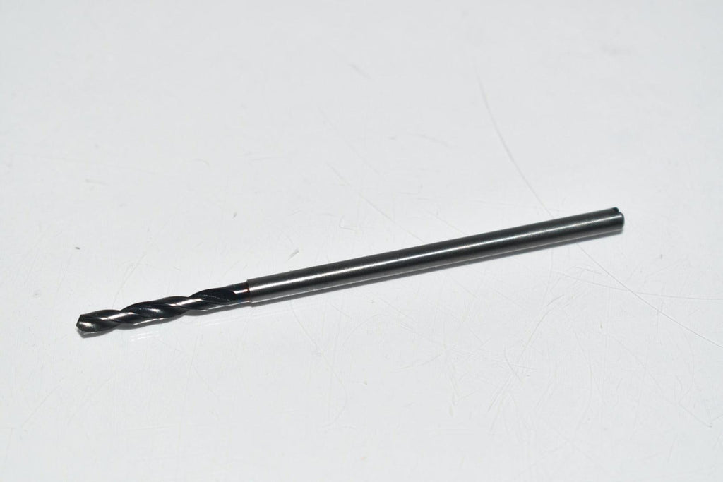 Sumitomo 0260HGS3 W40081875.057 0.100'' Coolant Through Drill