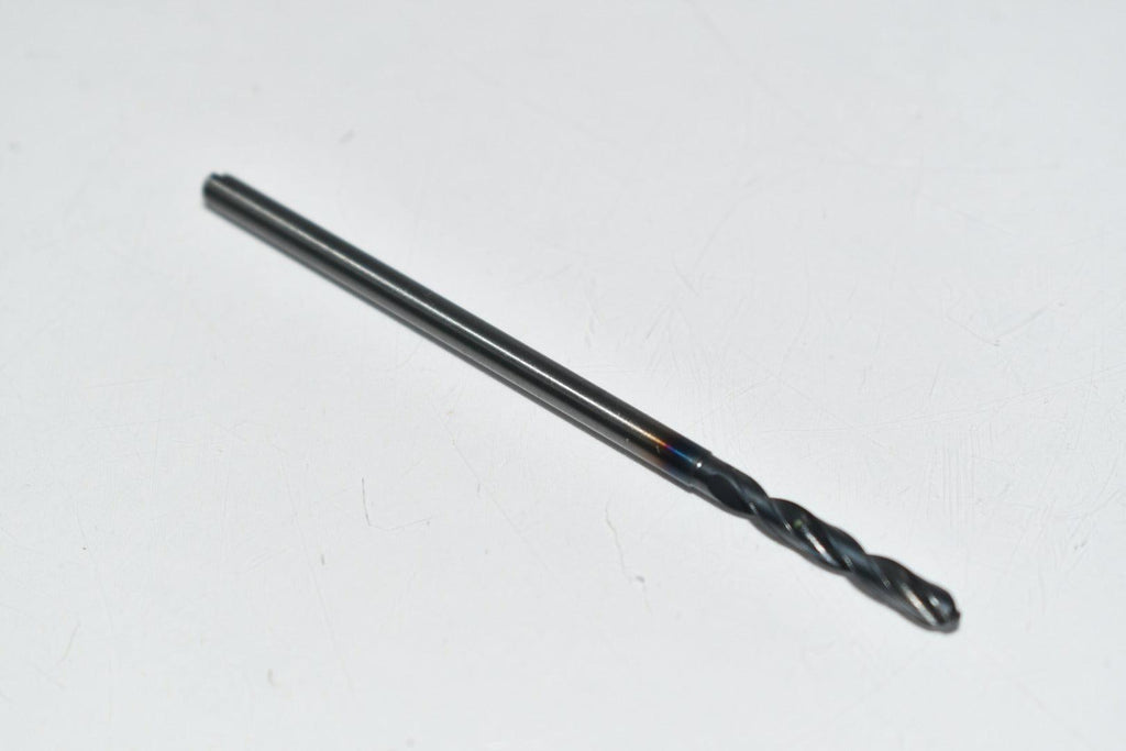 Sumitomo 0280HGS3 W40087367.009 0.118'' Coolant Through Drill