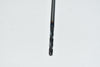 Sumitomo 0280HGS3 W40087367.009 0.118'' Coolant Through Drill