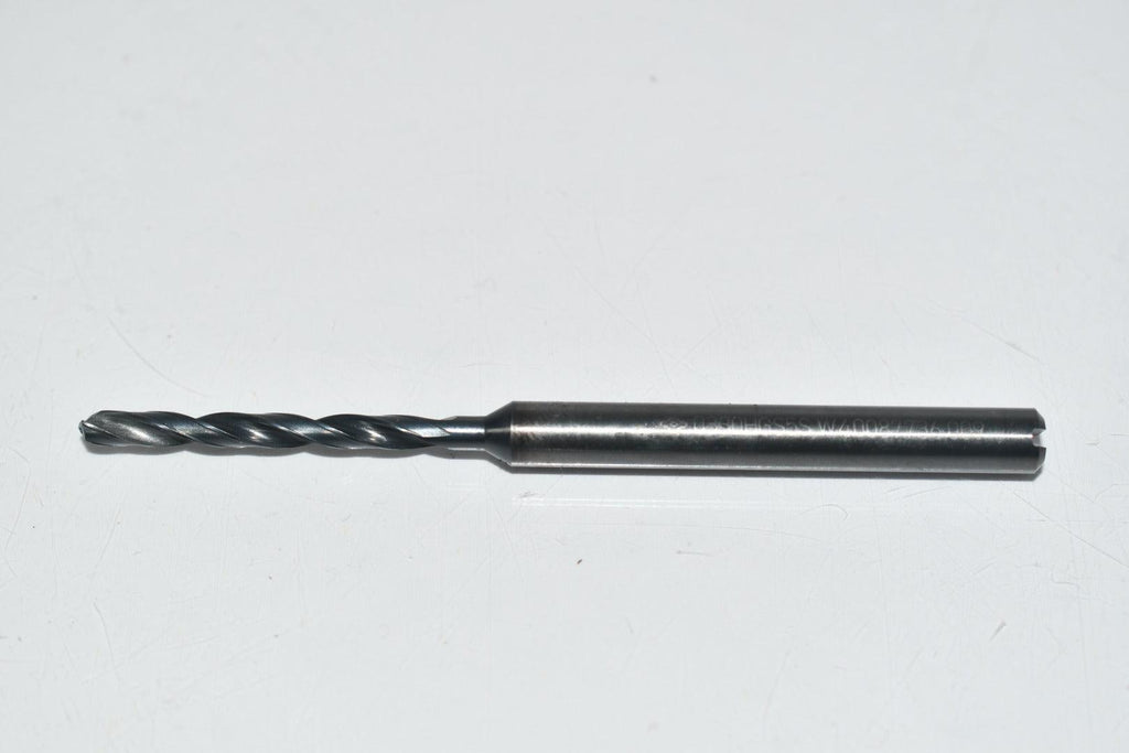 Sumitomo 0330HGS5S W40087736 0.128 Coolant Through Drill