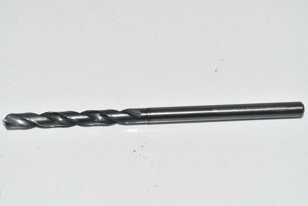 Sumitomo 0500HGS5 W40091399.048 0.195'' Coolant Through Drill Bit Cutter