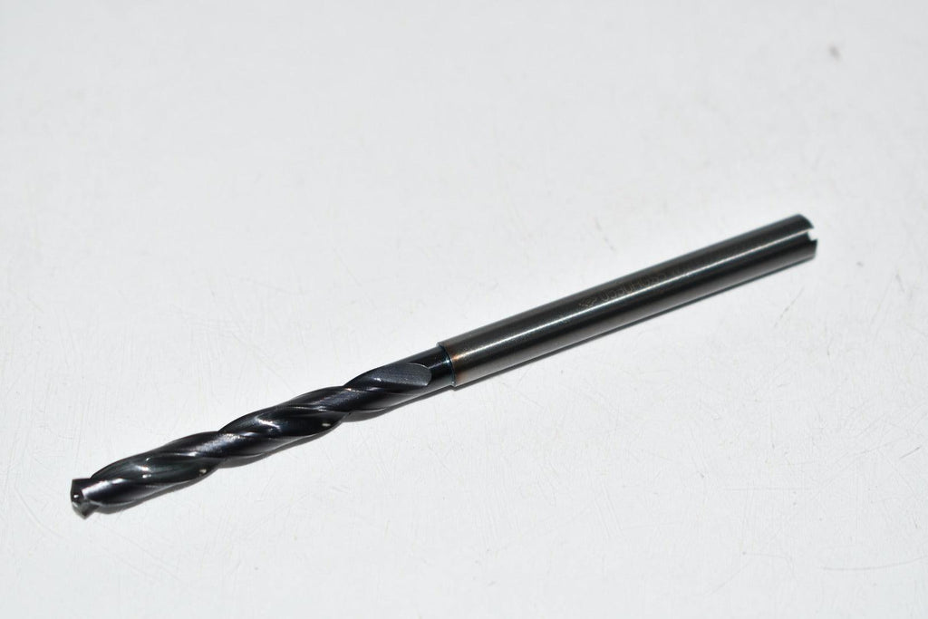 Sumitomo 0530HGS5 W40079422029 0.206 Carbide Coolant Drill